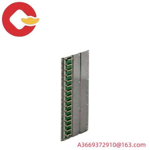 Schneider Electric 140XBP01600 Quantum Backplane: Enhancing Automation Efficiency