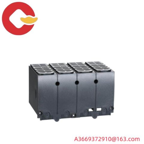 Schneider Electric LV432594: Long Terminal Shield for Enhanced Circuit Protection