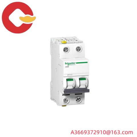 Schneider IC65N/A9F18232 Miniature Circuit Breakers, EN 60898-1 Certified