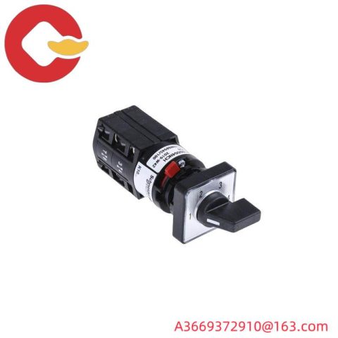 Schneider K1D004NCHC Cam Changeover Switch