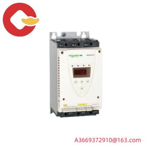 SCHNEIDER LADN31 019632 Industrial Control Module