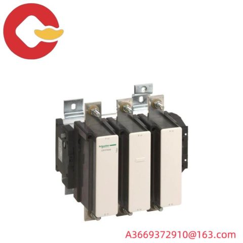 Schneider LC1F630P7S011 - Advanced Contactor, for Industrial Control Systems