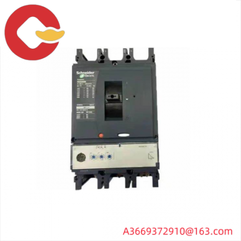 Schneider Micrologic 33073, Industrial Control Module