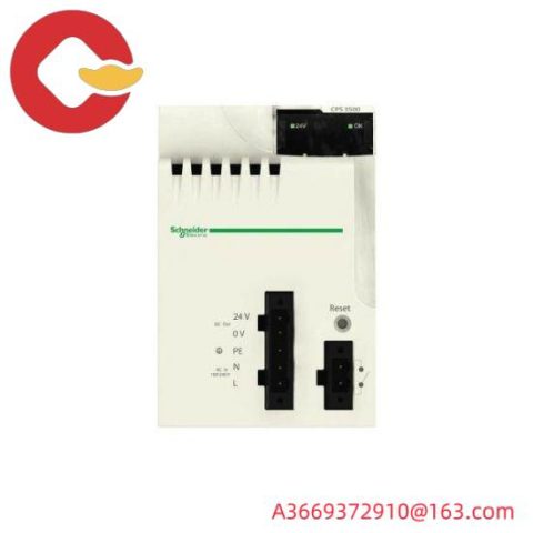 SCHNEIDER NC100H C63A Circuit Breaker for Industrial Control Applications