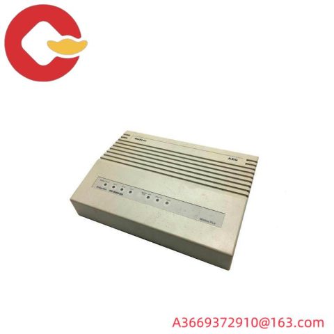 Schneider NW-BM85-000 MODBUS PLUS: Advanced Industrial Communication Module