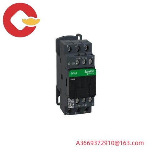 Schneider P127CA Inverter Board, Advanced Power Management Solution