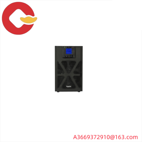 Schneider SPM10KL Power Supply: Industry-Leading Industrial Control Solution