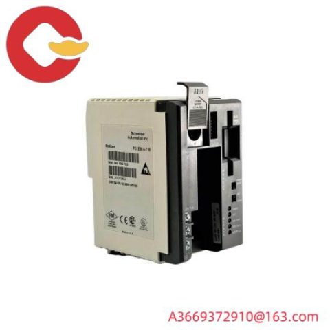 Schneider TSX07311648 Modular Base Controller, 200 characters limit