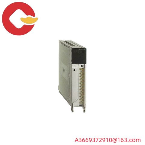 Schneider TSXAEY414 Input Module: Industrial Control Precision at Its Best