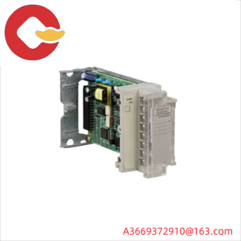 SCHNEIDER TSXAEZ801 Analog Input Module - Precision Control in Industry