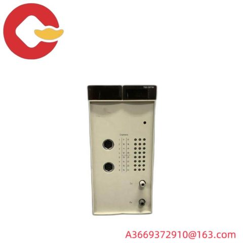 Schneider TSXCSY84: Multi-axis Control Module, Precision & Efficiency for Industrial Automation