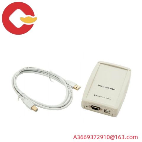 Schneider TSXCUSBMBP COMMUNICATION MODULE