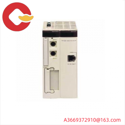 Schneider TSXP572623M Premium Unity Level 16 CPU Module