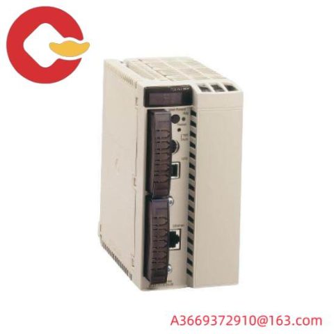 Schneider TSXP575634M Premium Processor - High Performance Automation Controller