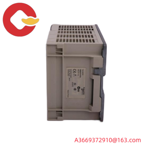 SCHNEIDER TSXPBY100 Custom Industrial Module
