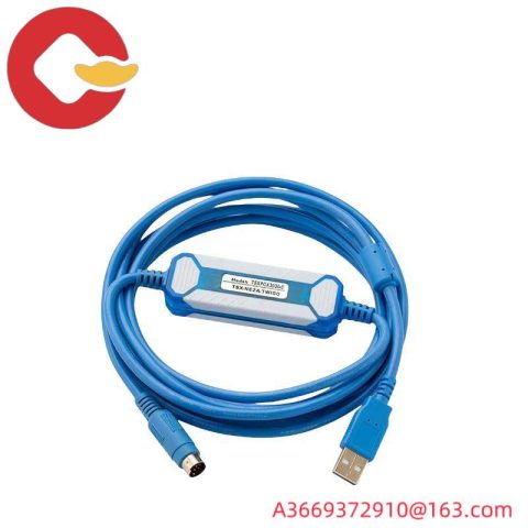 Schneider TSXPCX3030: Advanced PLC Communication Cable