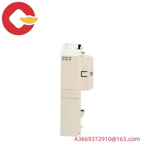 Schneider TWDNOZ485T Optional Serial Interface Module - Enhance Your Control System Flexibility