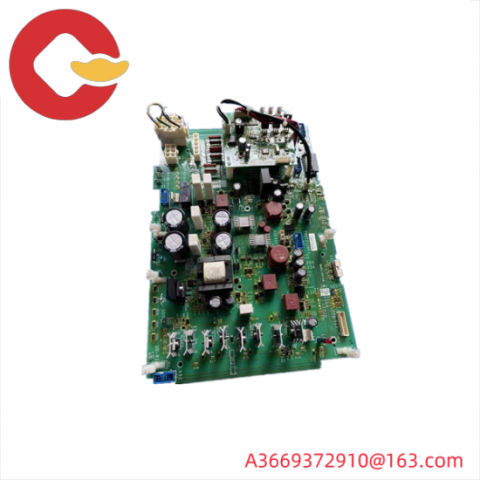 Schneider VX5A1HC2531 Inverter Power Board, High Efficiency & Reliable Variable Speed Control Solution