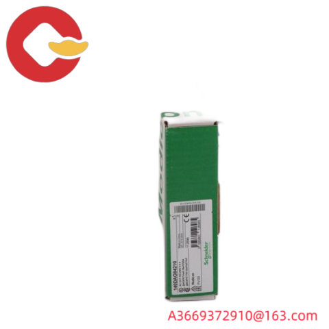 SCHNEIDER XBTF034610N - High Performance Industrial Control Module