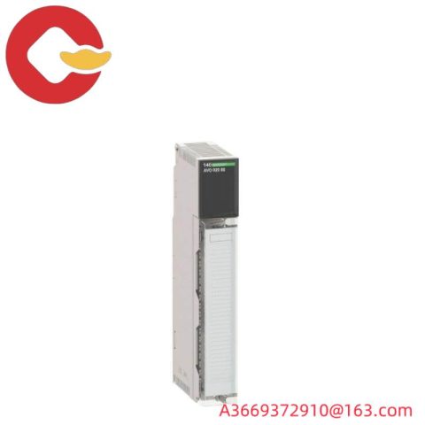 SCHNEIDER XBTMEM08 Industrial Memory Module for Enhanced Performance and Reliability