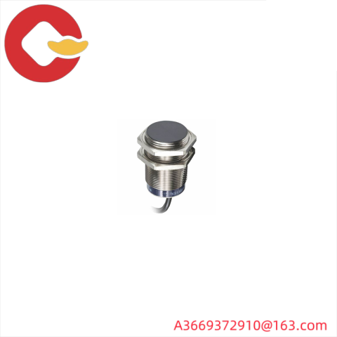 Schneider XS630B1MAL2 Inductive Sensor, Advanced Automation Solution