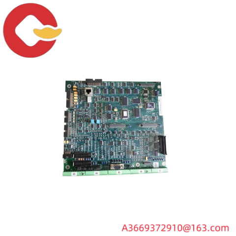 ABB SDCS-CON-4 | 3ADT313900R1001 | ROHS Coated Control Board