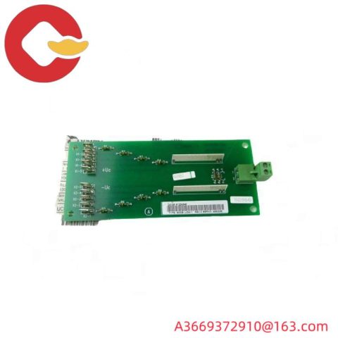 ABB SDCS-UCM-1 3ADT220090R0008 EXTENSION BOARD