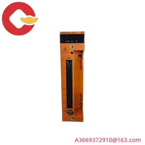 Yokogawa SDV144-S13 S2 Digital Input Module - Industrial Control Precision