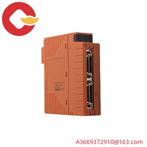 Yokogawa SEC402-51 S1 ESB Bus Coupler Module - Advanced Integration for Industrial Automation