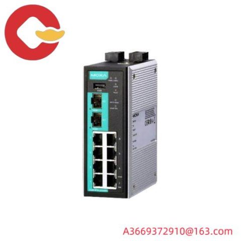 GE SEC PB4-DY Control Module for Industrial Automation