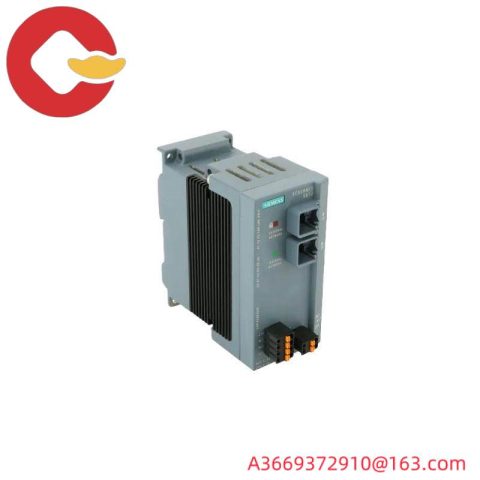 GE SEC PB5-DY Industrial Control Module
