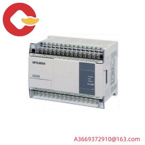 GE SEC PB5F-DY, Industrial Control Module