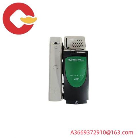 Control Techniques SES 2402 AC Drive, Unidrive SP Series