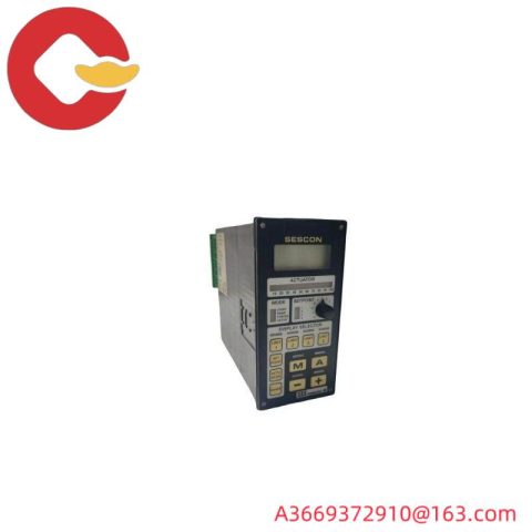 SESCON 2544-43 PID CONTROLLER: Precise Control Solution for Industrial Automation
