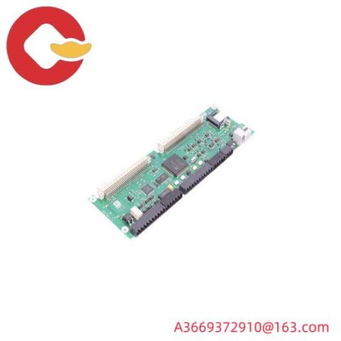 SEW 8243 182.16.12/08169101.14 SERVO CONTROL CARD