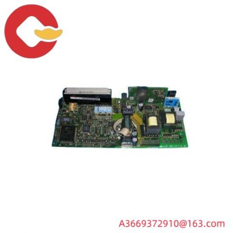 SEW MDF60A-0022-5A3-4-00 (MDX60A0075-5A3-4-00) - Advanced Inverter for Industrial Automation