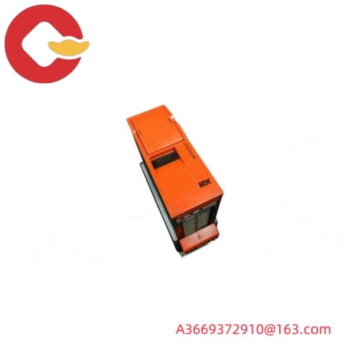 SEW MDV High-Efficiency Industrial Drive Module