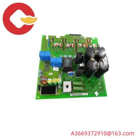 SEW MPB51A055-503-00 Industrial Drive Module