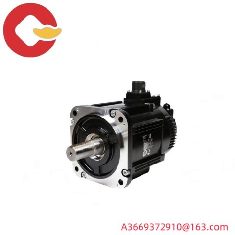 Yaskawa SGM-08A3FJ62 - High-Performance AC Servo Motor