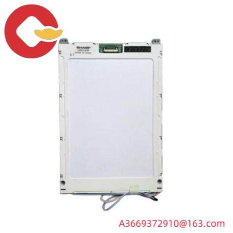 SHARP LM64183P: 9.4inch LCD Display Screen, Designed for Industrial Control Applications