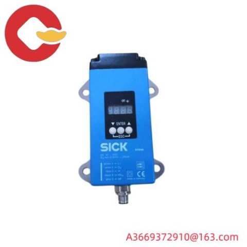 SICK DT500-A111S01 Industrial Distance Sensors