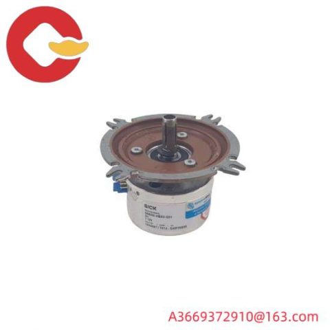 Sick LBSR 16900 - High-Precision Industrial Position Sensor, Model Specific, Motion Control Module