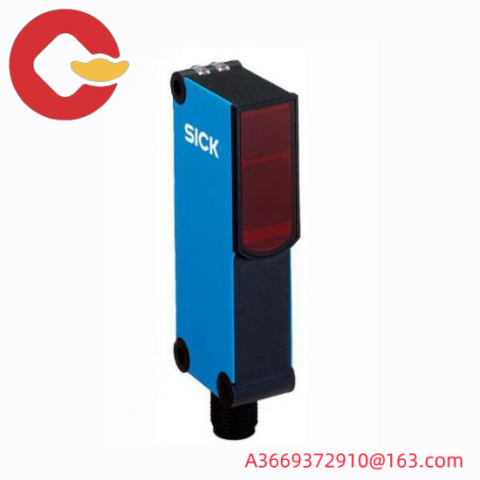 SICK WE18-3P430 Light Barrier - Advanced Safety Sensor