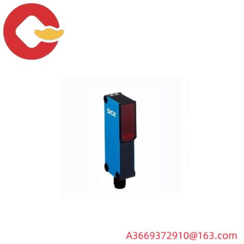 SICK WE18-3P430 Photoelectric Sensors