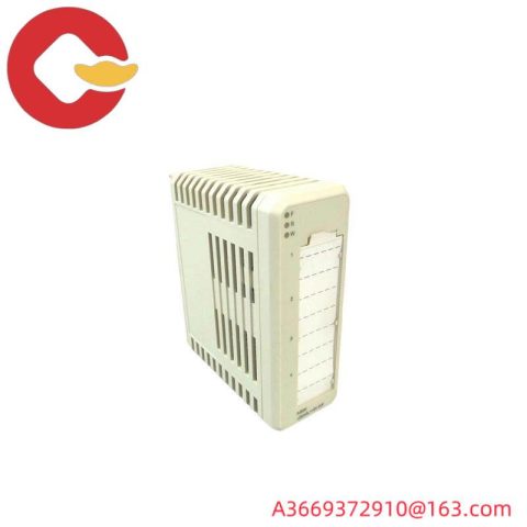 SIEGER 05704-A-0122 Control Module for Industrial Automation