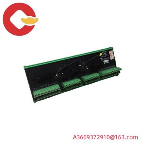 Siemens 16167-1-6 Terminal Assembly