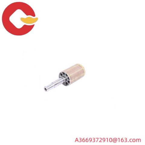 SIEMENS 1FT6084-1AF71-4AH1 Industrial Motor Rotor, High Performance and Precision Engineering