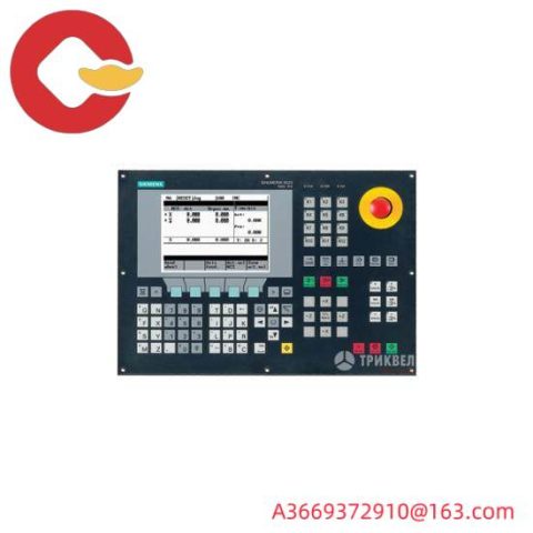 SIEMENS 3HAB8278-1 Industrial Control Module