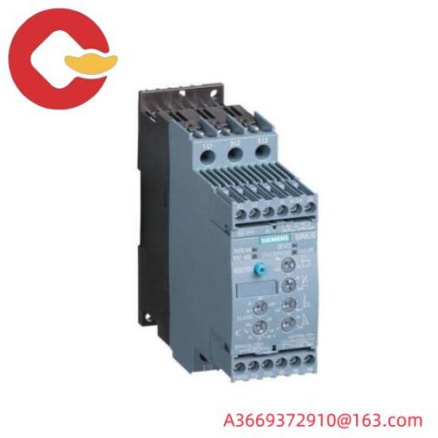 Siemens 3RW4073-6BB4 Modular for Industry
