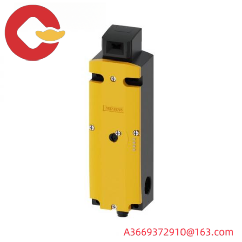 SIEMENS 3SF1324-1SD21-1BK4 Industrial Interlock Switch Top Module